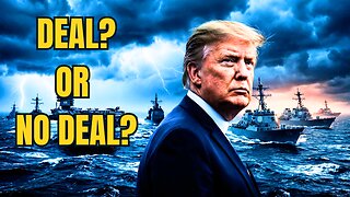 Talks Begin… But the Clock Still Ticks — Super Europe Rising + China Surging