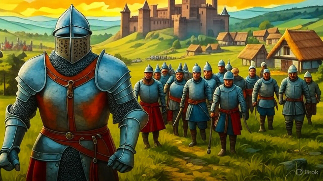 Learning Age of Empires 2