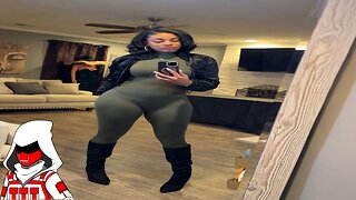 Modern Women Gone Wild 12/12