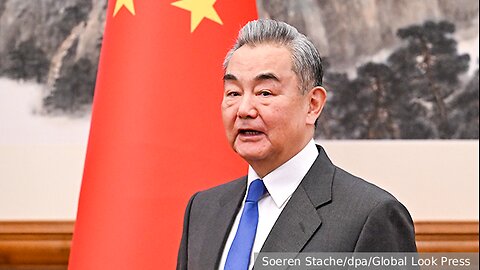 Chiny wsparły Wenezuelę, która znalazła się pod blokadą nałożoną przez USA.