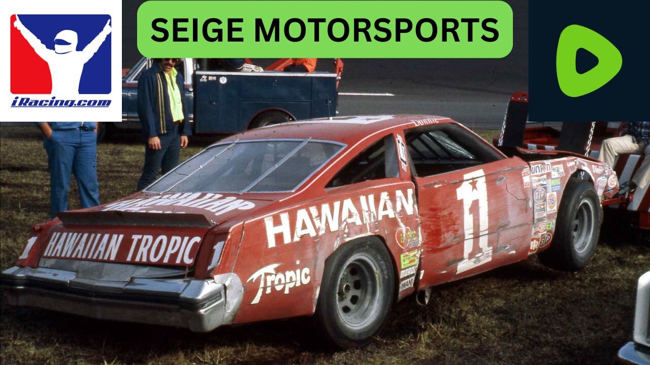 Live 🔴 Daytona Xfinity Watch Along!🏁 iRacing Rookie Carnage After! 1 Day till Daytona!