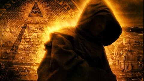 My passion are Illuminati