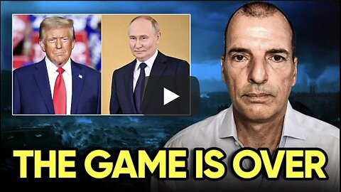 Europe’s Biggest Fear Is Finally Becoming Reality | Alex Krainer