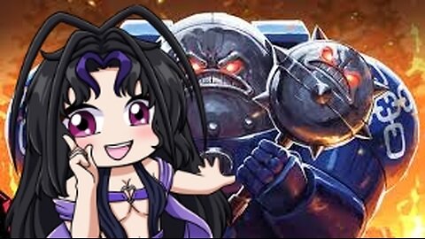 Hatemonger's Say On Kingmas //Flashgitz Reacts