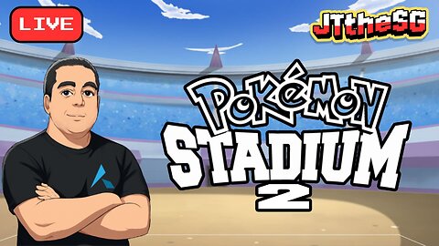 LIVE Replay - Pokémon Night Time Again