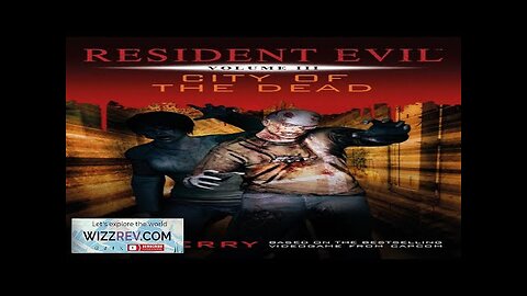 Resident Evil: City Of The Dead Review