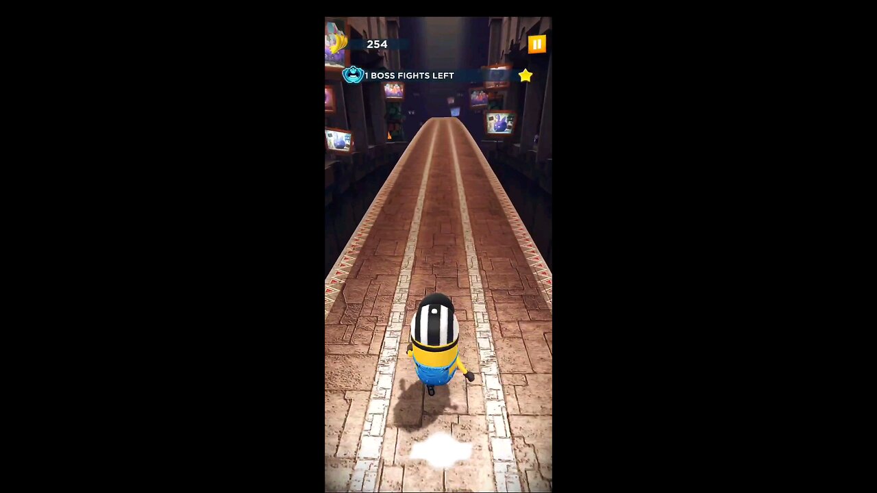 Minions rush el macho