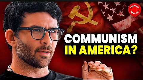 I've Got No Problem With Communism - Hasan Piker