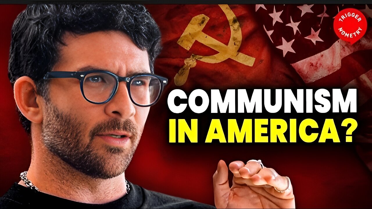 I've Got No Problem With Communism - Hasan Piker