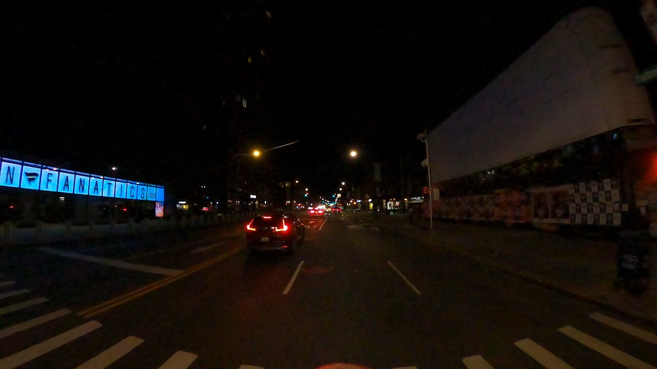 KEEP THE DREAM ALIVE