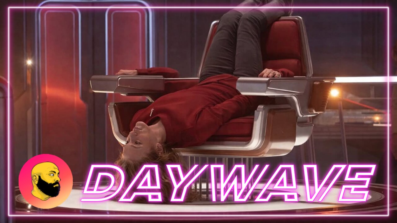 Episode 1731: Star Blech