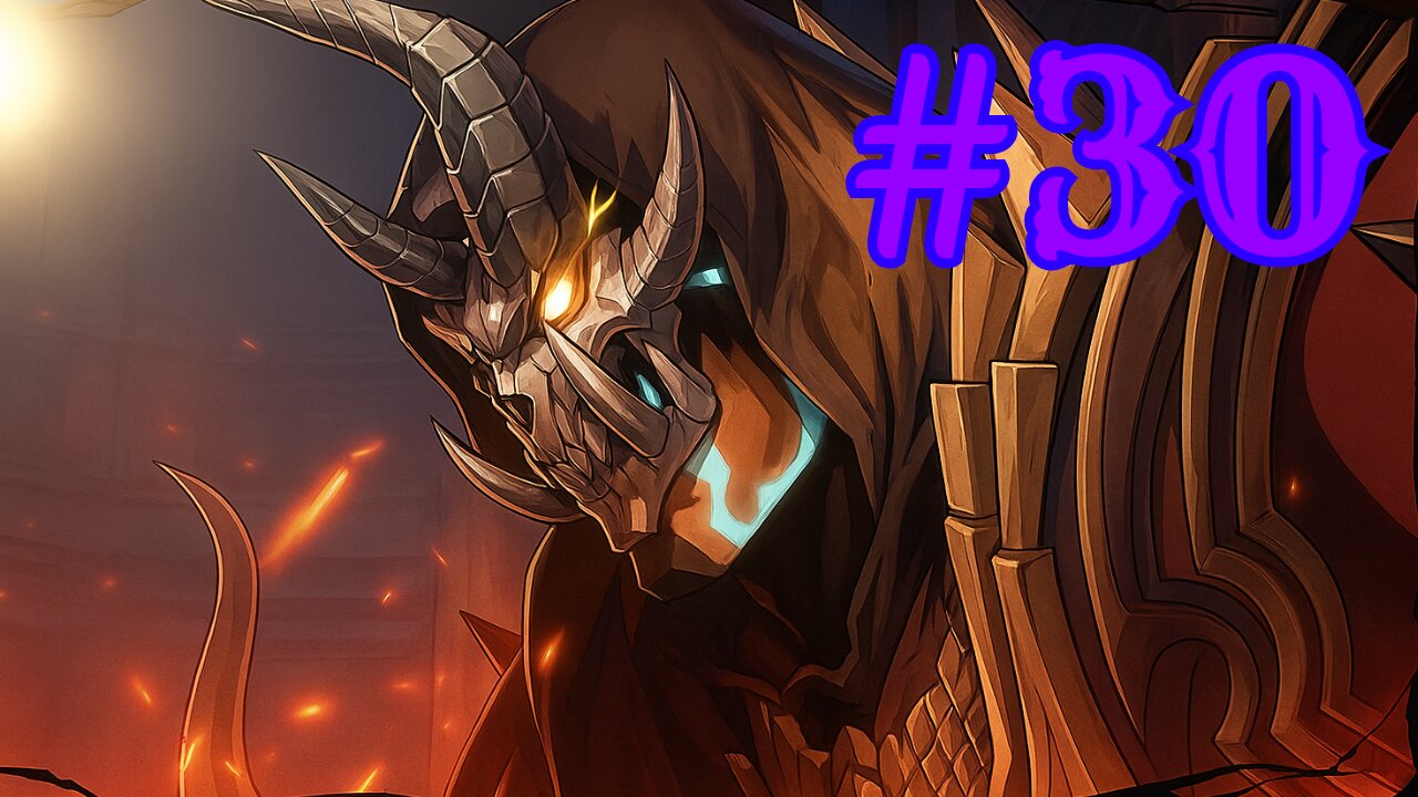 Almighty Shaman, Kargalgan | Part 30 | Act 5 | Chapter 18 & 18.5 | Solo Leveling: Arise Game-play ✔