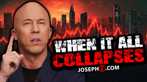 When the World Collapses | Voice of God with Joseph Z