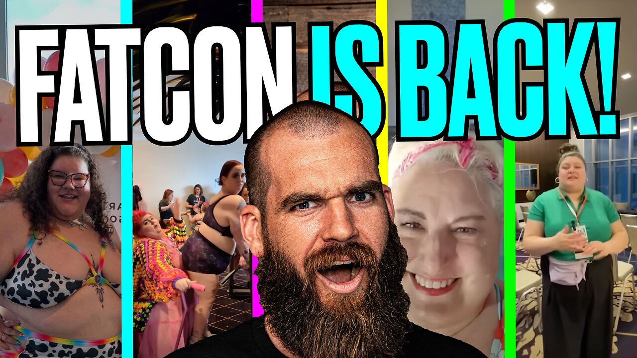 FATCON Is Back!