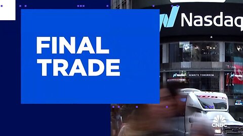Final Trade: LNG, XLP, X, XBI