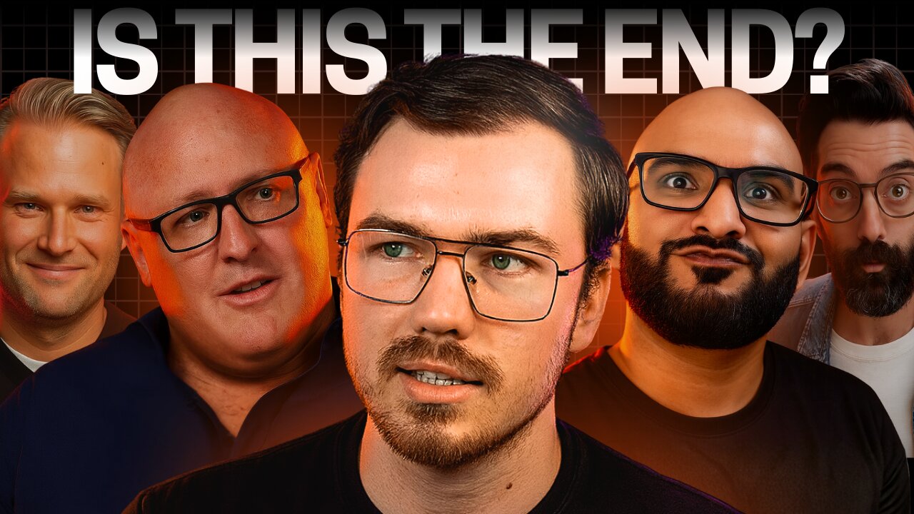 After 700 Episodes… I’m Changing Everything (Best Moments)