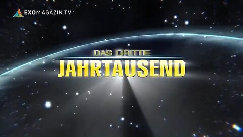 KRIEGSWIRTSCHAFT | Das 3. Jahrtausend #123