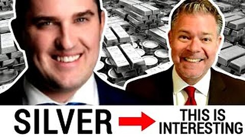 **SILVER Investors!** You Best FOCUS on This! 🔥 (Precious Metals Update + Silver47 CEO)