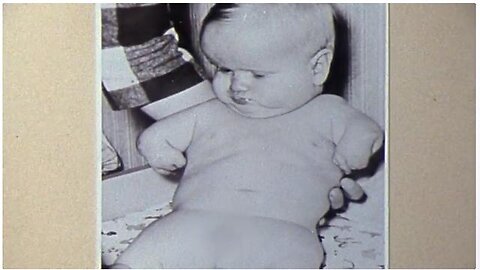 No Limits Thalidomide Disaster documentary