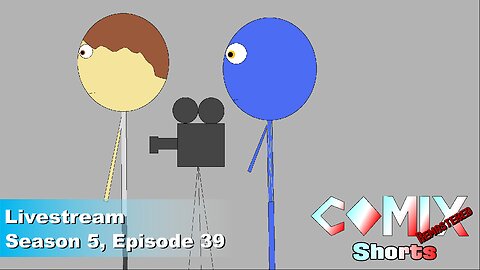 Livestream 4K REMASTER