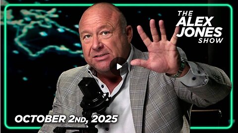 THURSDAY TRANSMISSION: Federal Judge Clears The Way For Soros-Backed Judge To Close Infowars