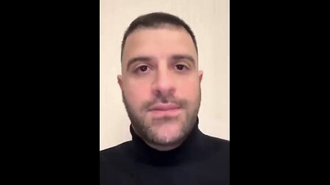 გიორგი ქარდავა. ახალი წელი და მიგრანტები. 02. 01. 2026