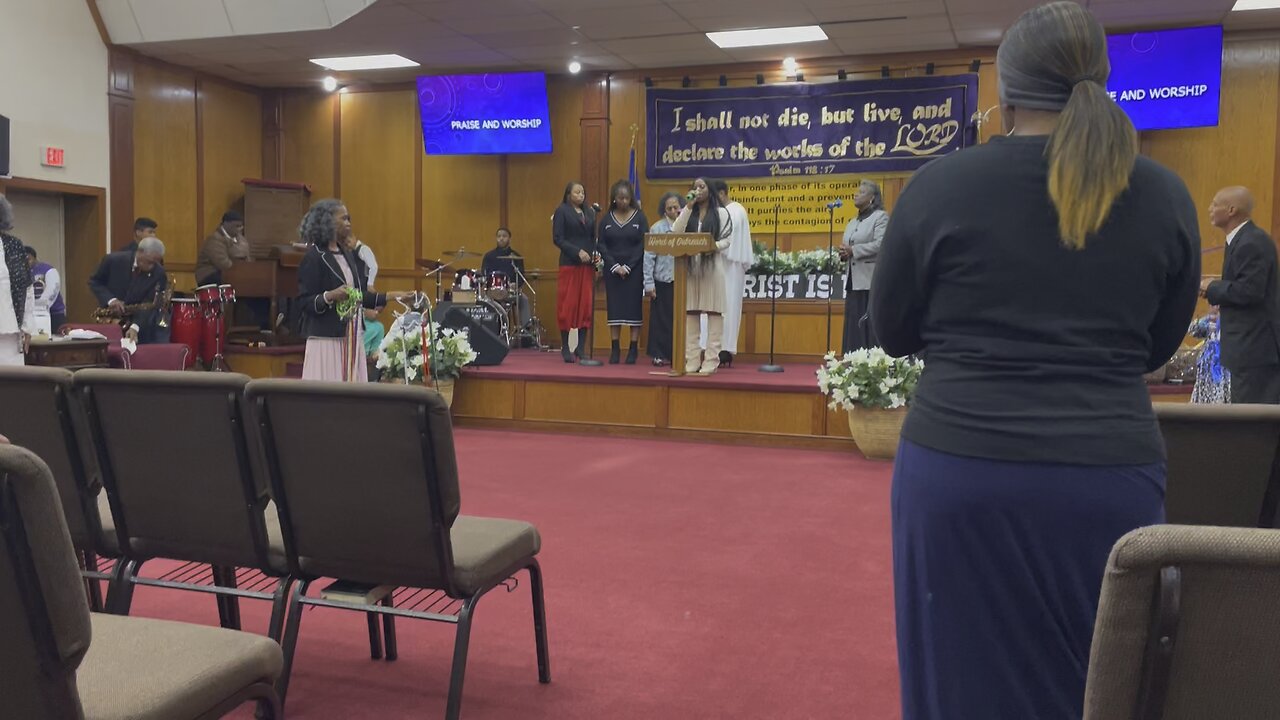 How Great Is Our GOD