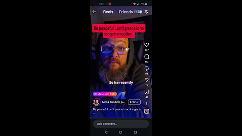 Ice Wants You To Learn Your Lesson