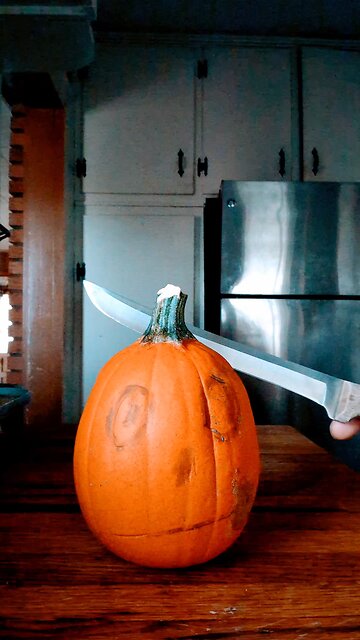 WHO'S ON THE CHOPPING BLOCK NEXT???