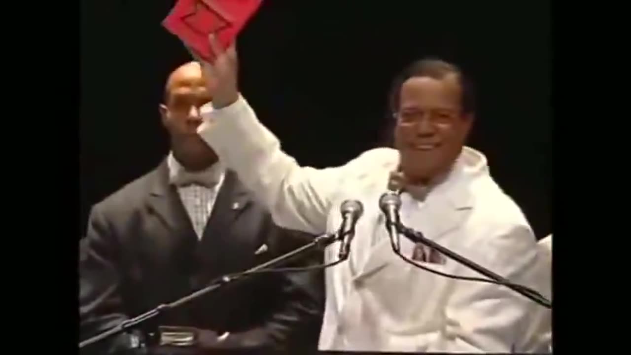 Exposing The Jewish Slave Trade