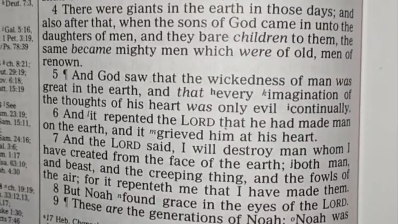 150 Final Warning? Peace and Safety