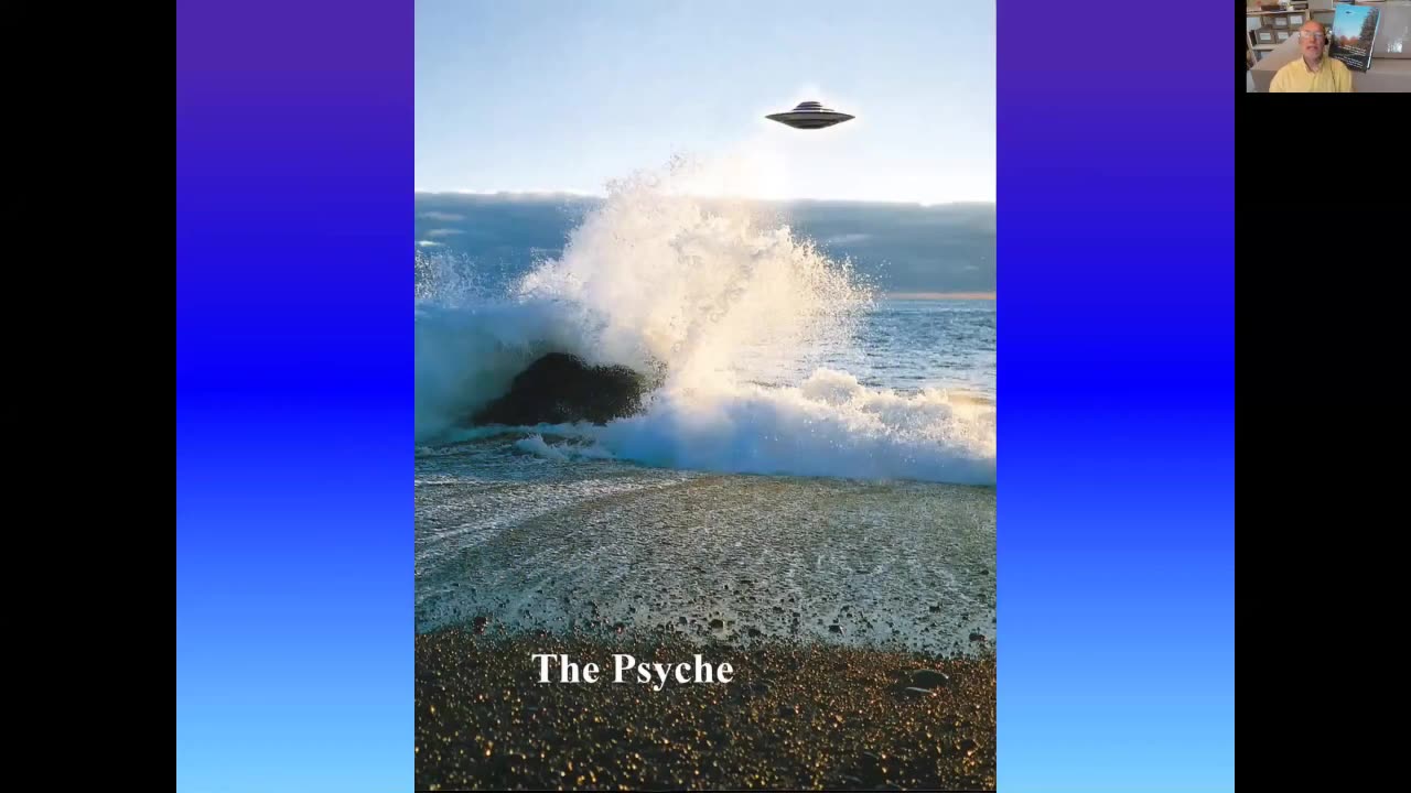 Virtual Presentation No. 1 - Might-Oriented Thinking - billy meyer