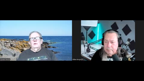 Lunchklubben 7 jan USA stal oljan och säljer den Kina avskärs