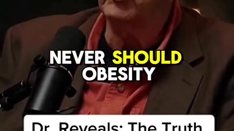 Breakfast = you break the fast