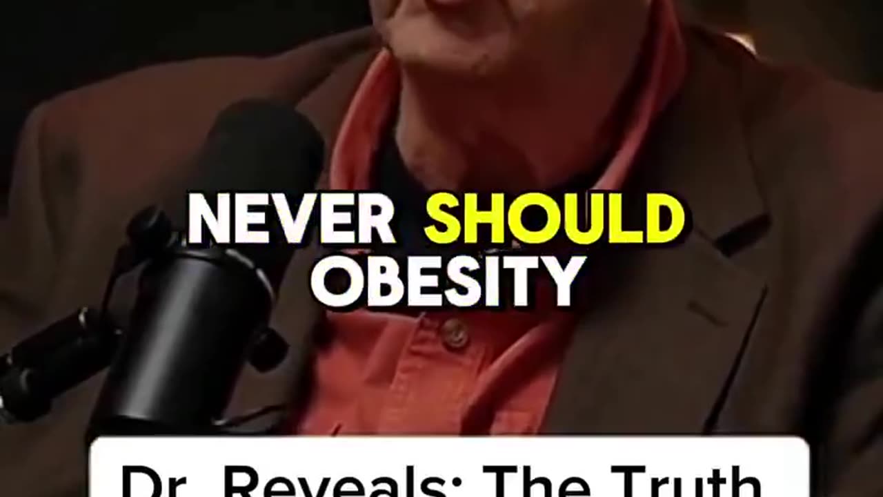 Breakfast = you break the fast