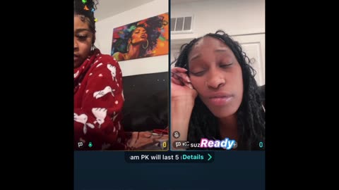 LYSOL NEW BIGO GIRL SPEAKS TO HIM FROM JAIL!!