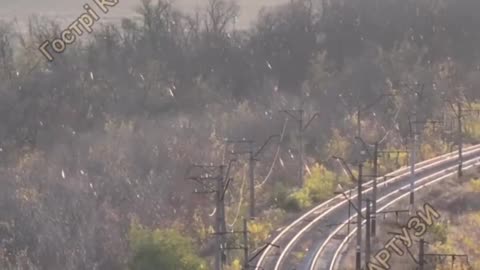 🌳🔌 Ukraine Russia War | Fiber Optic Networks Enhance Combat Readiness in Pokrovsk | RCF