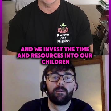 A REMINDER TO CELEBRATE YOUR KIDS