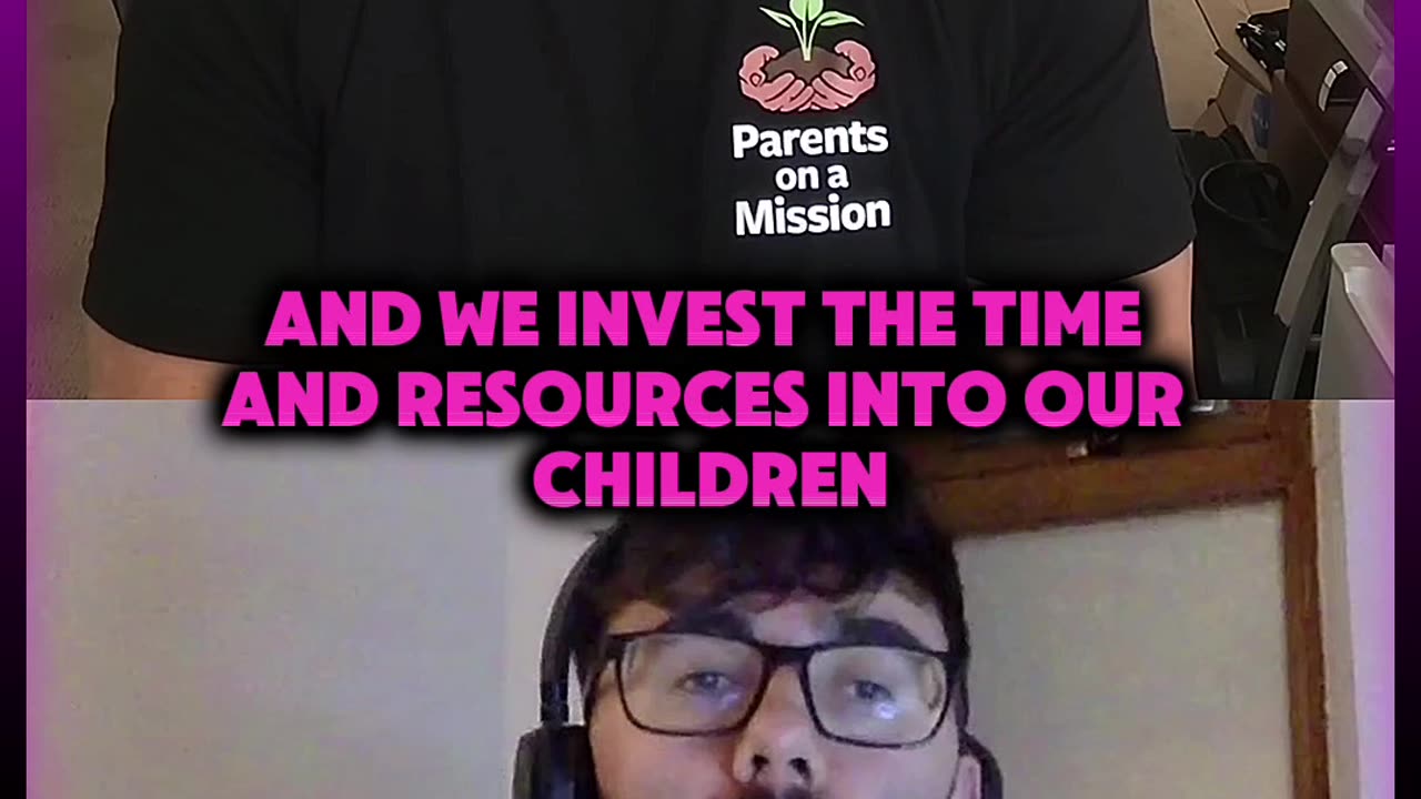 A REMINDER TO CELEBRATE YOUR KIDS