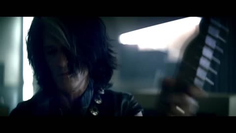 AEROSMITH - WHAT COULD HAVE BEEN LOVE ( OFFICIAL VIDEO )