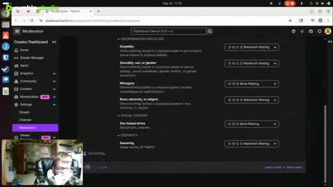 Coding with your chat ideas