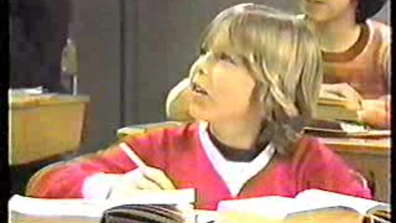 You Can't Do That On Television - S1981 E19 - Safety First