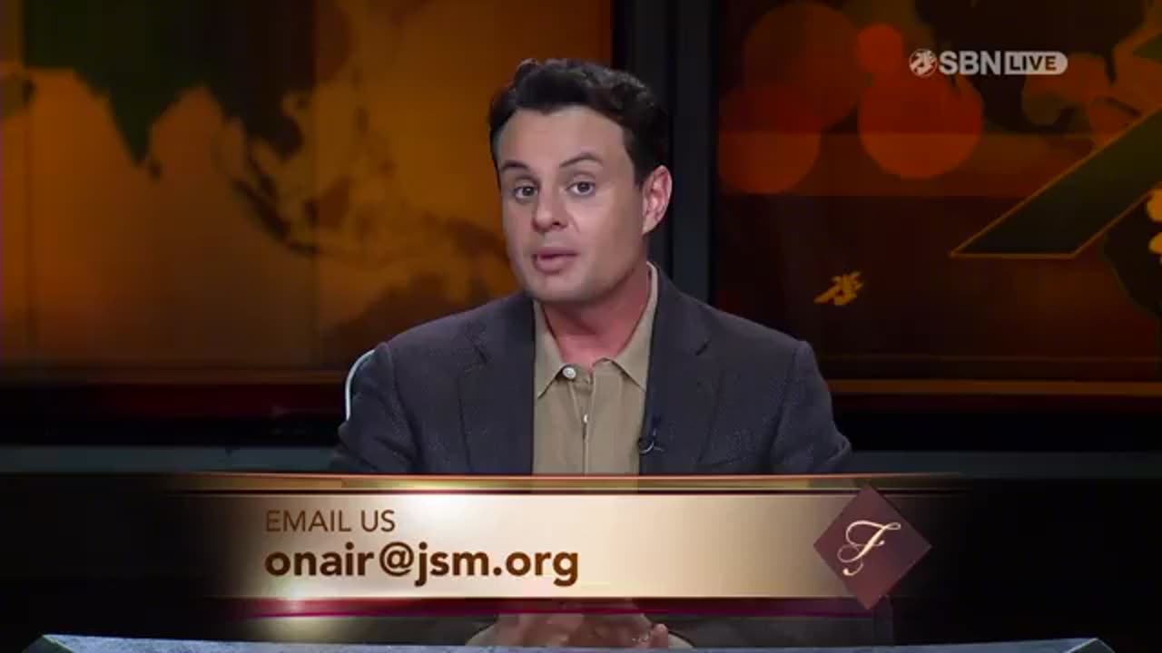 OCTOBER 24 2025 SBN SHOWS PART 3