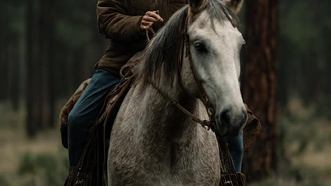 EULA MAE TARKINGTON - Steppin' Stone 11 - Miss Eula's Ride, Part III