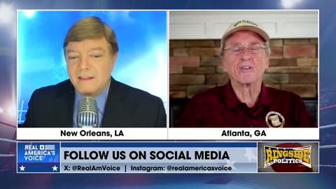 INTERVIEW WITH GARLAND FAVORITO