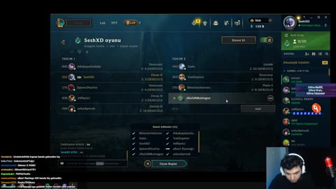 MASTER 569LP START !pindirim !northgg !youtube