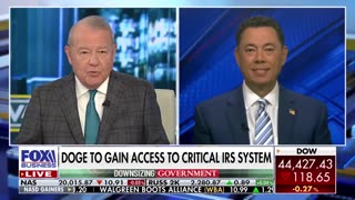 Chaffetz predicts Democrats will become ‘unglued’ once this is turned over to AGs