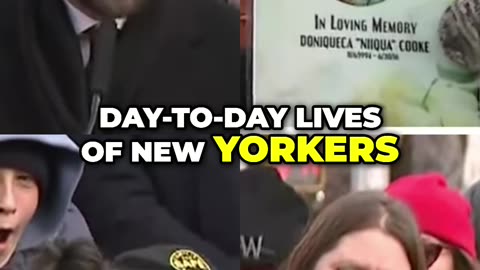 NYC Mayor Mamdani on Venezuelan Safety & Maduro Charges