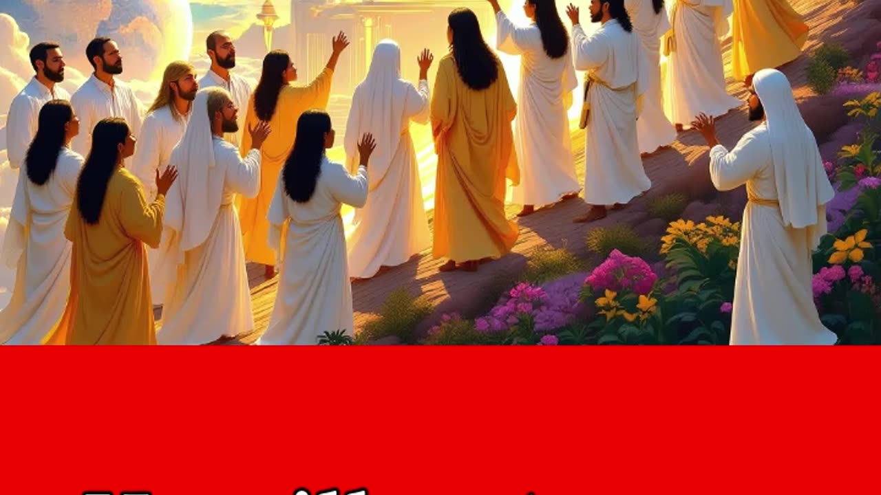 Drunk With the Blood of the Saints — When the Church Hurts You, God Will Judge (Rev 17:6)