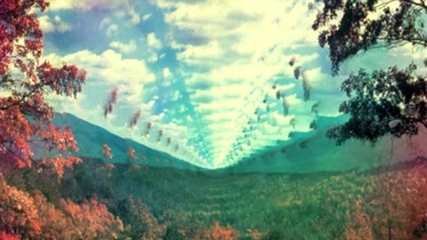 Tame impala - Innerspearker